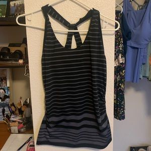 Patagonia athletic tank